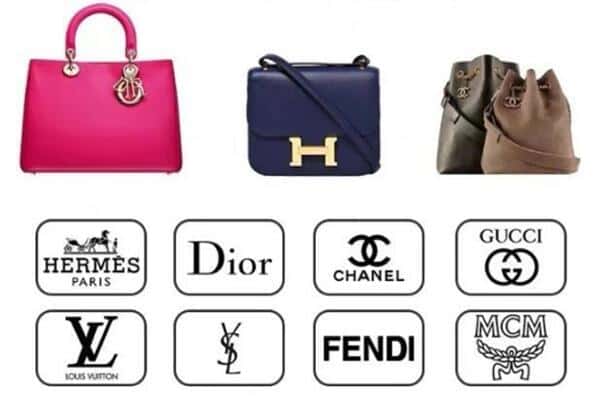 蓝山县回收名包